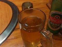 -东北人家铁锅炖(水岸帝景店)