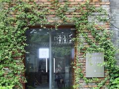 -边渡咖啡烘焙店(昙华林店)