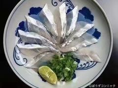 -桂马·日本料理·海胆·海鲜饭·酒场(民主广场店)