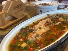 -鸿运楼·舌尖上的徽菜