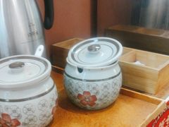 -依立香饭·紫砂鸡汤煲饭(紫云阁店)