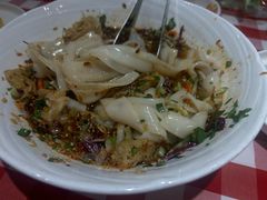 -西贝(吴江路湟普汇店)