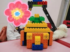 -百变创造力活动中心(虹口龙之梦中心店)