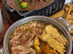-松羽料理(国大店)