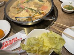 -七欣天香辣蟹火锅(上海银亿滨江店)