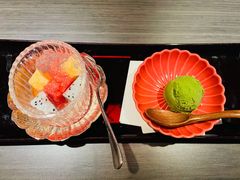 喜套餐-滩万日本料理Nadaman(国贸大酒店)