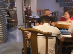 大堂-千岛湖小鱼儿·淳安匠心农家菜