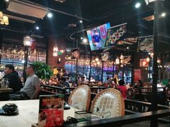 大堂-嘎嘎鸭脑壳(蜀汉路店)