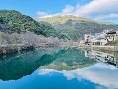 -上坦村