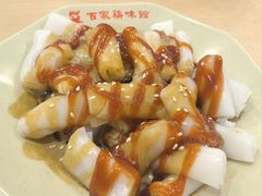 -百家鸡味馆(清泰店)