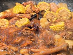-和晟shèng铁锅炖·东北菜(南山店)