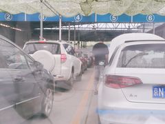 -京西五环检测场