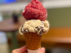 -LUNEURS月乐诗·法式冰淇淋(环贸店)