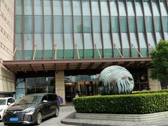 -环球港凯悦 · 享悦中餐厅