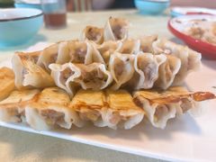 -奥华餐厅·老张记(台基厂店)