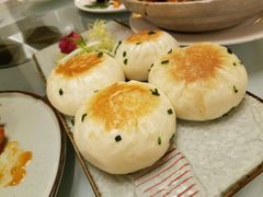 -酌宴府The China Club·广州万富希尔顿酒店(云城东路店)