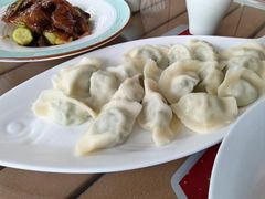 -船歌·鱼水饺青岛菜(奥帆中心店)