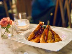 -The Rug Cafe(王府中环店)