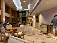 -济南喜来登酒店-盛宴自助西餐厅·综合自助