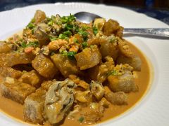 -旺角小渔村(幸福中路店)