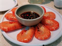 -琼大师东方烤乳猪(亚特兰蒂斯店)
