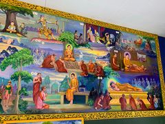 -ခြောက်ထပ်ကြီးရွှေသာလျောင်းဘုရားကြီး