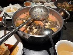 -正禾鲜·潮汕牛肉火锅(凯德天府店)