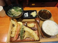-天妇罗内顺田(罗湖店)