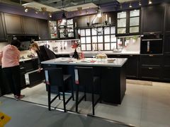 -宜家家居(西安未央商场店)