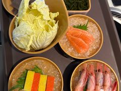 -海底捞大排档火锅(悦荟广场店)