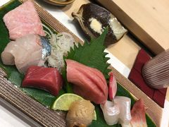 -鮨一日本料理旗舰店(总店)