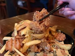 -Outdark Korean Restaurant