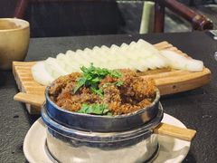 -盡膳口福·百年汤方火锅(科华北路店)