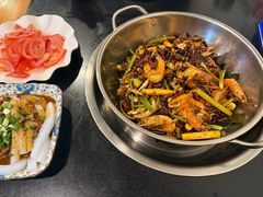 -2048香辣虾(七星岗店)