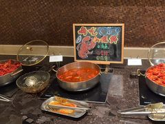 -索菲特西湖大酒店·香榭丽全日候餐厅(南山路店)