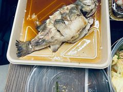 -盒马鲜生(双清路店)