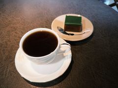 手冲咖啡-Hei Cafe(工体店)