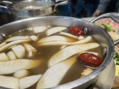 -火锅先生(五马街店)