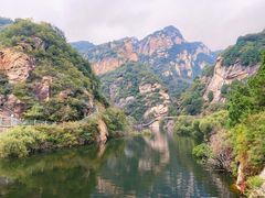 -黑龙潭风景区