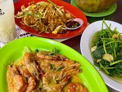 -明记烧鱼美味店