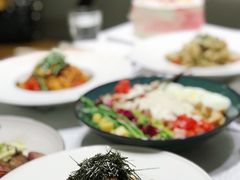 -娜娜家·Nana's restaurant(国金汇店)