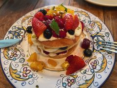 -Alimentari早午餐(安福路店)