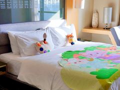 -青岛富力艾美酒店