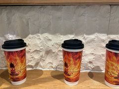 -霸王茶姬(正佳广场店)