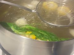 -焯牛潮汕牛肉火锅(云峰街创始店)