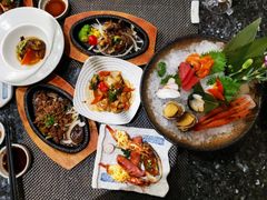 -菊上料理(蜀山银泰百货店)