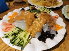 -大哈福烧烤·海鲜·家常菜(延安三路店)
