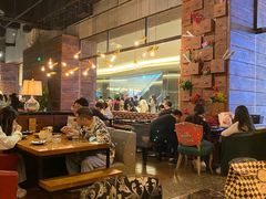 大堂-Let's Taipei 非常烘焙(太古里店)