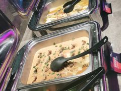 -比格比萨自助(南京万达茂店)