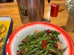 -兔槽江湖菜·重庆璧山兔(水围店)